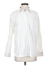 Athleta 100% Polyester White Long Sleeve Blouse Size S - photo 1