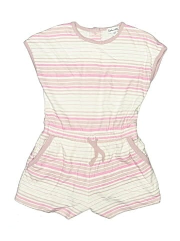 Splendid Short Sleeve Outfit (view 1)
