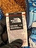 The North Face 100% Polyester Tropical Blue Snow Jacket Size 6-12 mo - photo 3