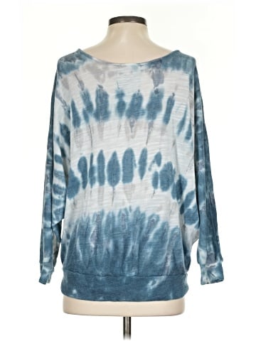 Young Fabulous & Broke Pullover Sweater (view 2)