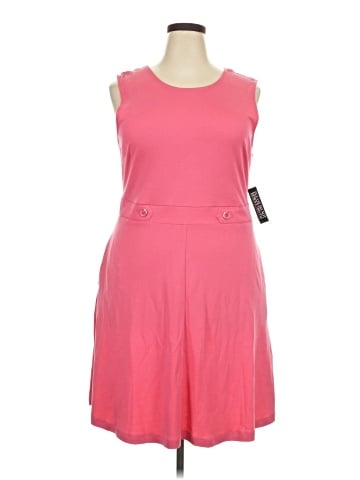New York & Company Casual Dress (view 1)