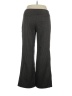 Apt. 9 Chevron-herringbone Gray Dress Pants Size 14 - photo 2