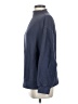 J.Crew 100% Cotton Blue Turtleneck Sweater Size S - photo 5