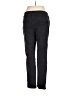 Coldwater Creek Chevron-herringbone Black Jeans Size 16 - photo 2