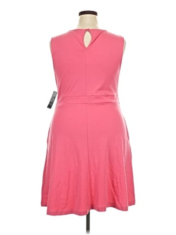 New York & Company Casual Dress (view 2)