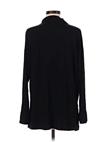 Hatch Long Sleeve Blouse (view 2)