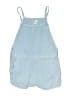 Billabong Blue Overalls Size L (kids) - photo 1