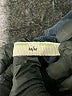 Free People Solid Blue Shorts Size M - photo 4