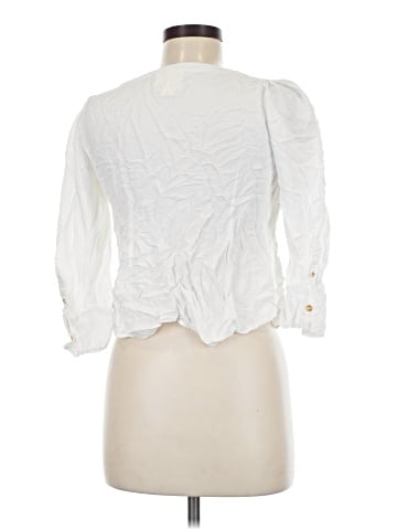 Maeve 3/4 Sleeve T-Shirt (view 2)