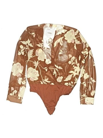 Capulet Long Sleeve Blouse (view 2)