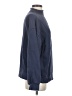 J.Crew 100% Cotton Blue Turtleneck Sweater Size S - photo 4