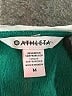 Athleta Solid Green Casual Dress Size M - photo 4