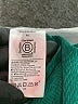 Athleta Solid Green Casual Dress Size M - photo 5