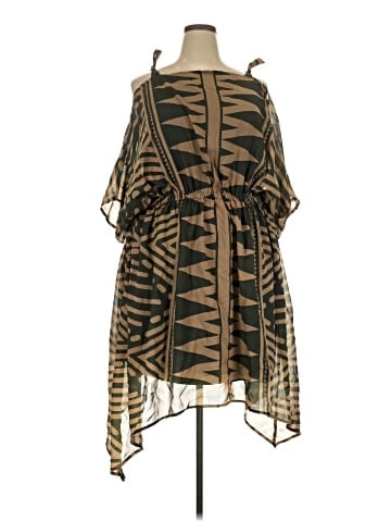 Ashley Stewart Casual Dress (view 1)