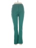 Ann Taylor Color Block Teal Dress Pants Size 2 - photo 1