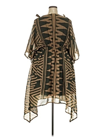 Ashley Stewart Casual Dress (view 2)