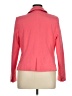 Lane Bryant Pink Blazer Size 16 (2) - photo 2