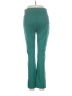 Ann Taylor Color Block Teal Dress Pants Size 2 - photo 2