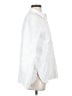 Athleta 100% Polyester White Long Sleeve Blouse Size S - photo 4