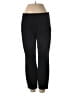J.Crew Solid Black Active Pants Size 2 - photo 1