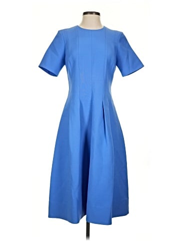 Lafayette 148 New York Casual Dress (view 1)