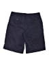 Mossimo Supply Co. 100% Cotton Solid Blue Cargo Shorts Size 30 waist - photo 2
