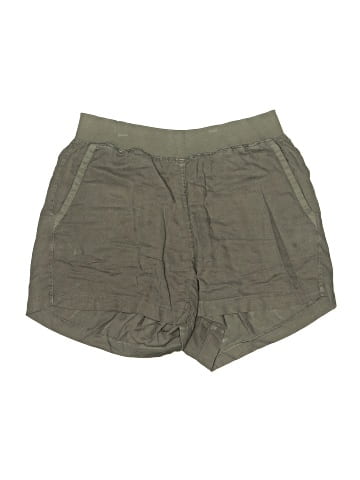 Faherty Khaki Shorts (view 1)