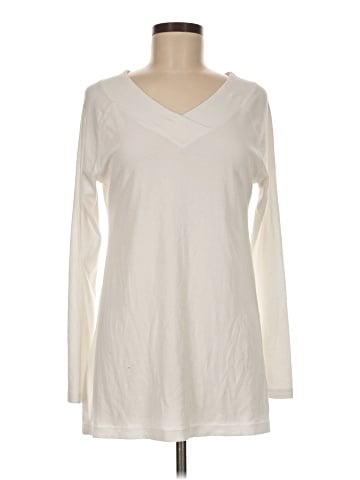 Soft Surroundings Sweatshirt (view 1)