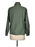 Unbranded Green Long Sleeve Button-Down Shirt Size M - photo 2