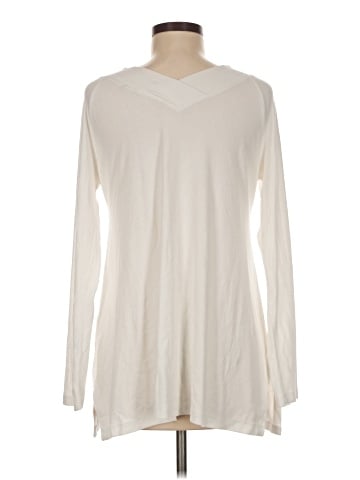 Soft Surroundings Sweatshirt (view 2)