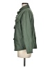 Unbranded Green Long Sleeve Button-Down Shirt Size M - photo 5