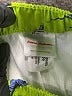 Hanna Andersson 100% Recycled Polyester Print Green Board Shorts Size 2T - photo 3