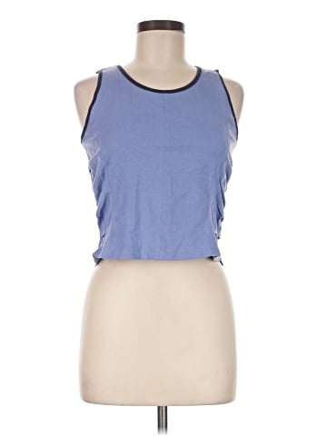 Bollé Sleeveless T-Shirt (view 1)