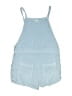 Billabong Blue Overalls Size L (kids) - photo 2