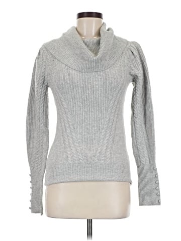 T Tahari Turtleneck Sweater (view 1)