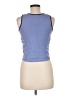 Bollé Blue Sleeveless T-Shirt Size M - photo 2