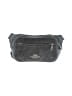 Coach 100% Leather Gray Leather Belt Bag One size - photo 1