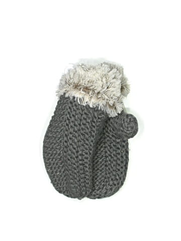 Lemon Mittens (view 1)