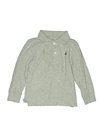 Baby Gap Long Sleeve Polo (view 1)