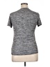 Danskin Tweed Gray Active T-Shirt Size XL - photo 2