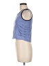 Bollé Blue Sleeveless T-Shirt Size M - photo 5