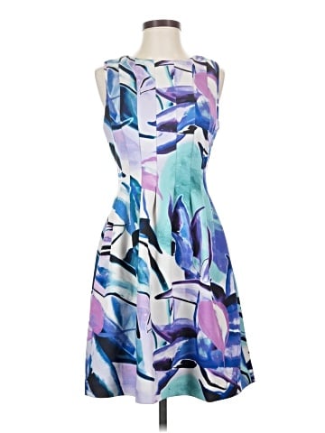 Vince Camuto Cocktail Dress (view 1)