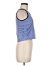 Bollé Blue Sleeveless T-Shirt Size M - photo 4