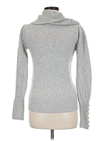 T Tahari Turtleneck Sweater (view 2)
