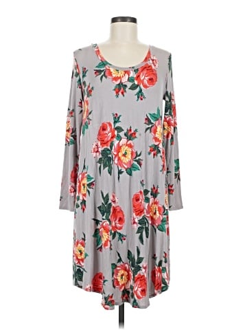 Matilda Jane Casual Dress (view 1)