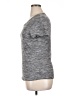 Danskin Tweed Gray Active T-Shirt Size XL - photo 5