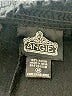 Angie 100% Rayon Solid Black Track Pants Size M - photo 7