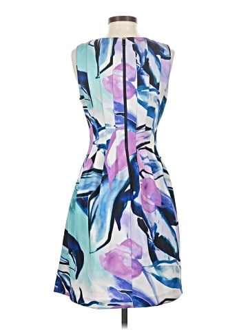Vince Camuto Cocktail Dress (view 2)