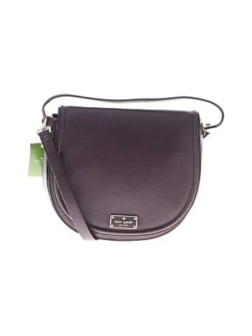Kate Spade New York Leather Crossbody Bag (view 1)