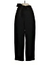 Wilfred 100% Polyester Black Dress Pants Size 4 - photo 1